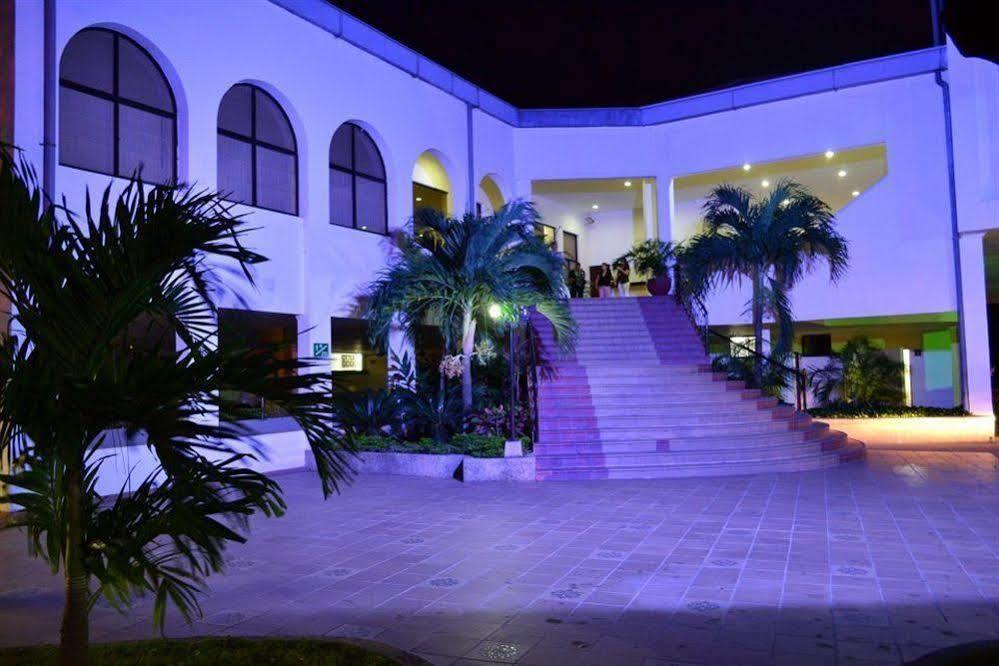 Gaira Casa Grande Hotel Y Centro De Convenciones المظهر الخارجي الصورة